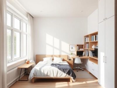 شقة طلابية قريبة من جامعة القاهرة